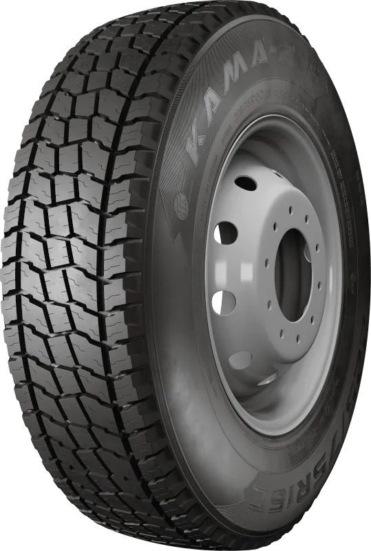 KAMA-218 в Геленджике — KAMA TYRES KAMA-218 в Геленджике