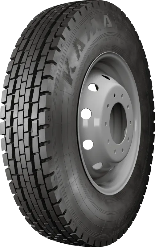 KAMA-240 в Геленджике — KAMA TYRES KAMA-240 в Геленджике