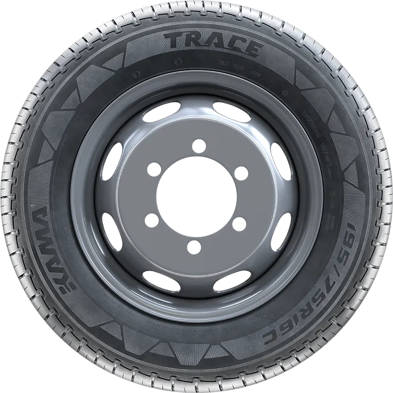 KAMA TRACE (HK-135) в Геленджике — KAMA TYRES KAMA TRACE (HK-135) в Геленджике
