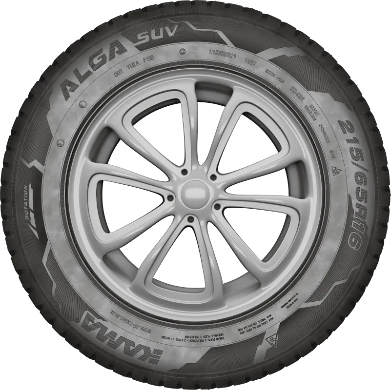KAMA ALGA SUV (НК-532) нешип в Геленджике — KAMA TYRES KAMA ALGA SUV (НК-532) нешип в Геленджике