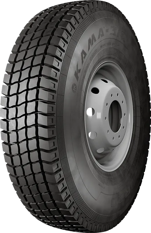 KAMA-310 нс16 в Геленджике — KAMA TYRES KAMA-310 нс16 в Геленджике