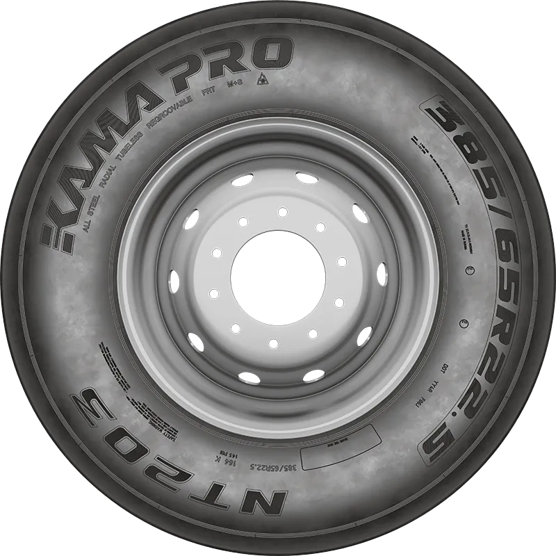 KAMA PRO NT 203 в Геленджике — KAMA TYRES KAMA PRO NT 203 в Геленджике